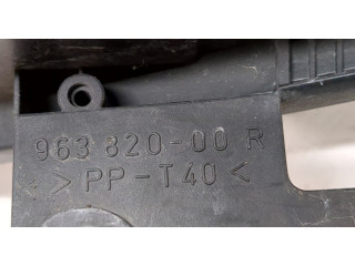 Фара передняя  Volkswagen Polo 1999-2001 правая 