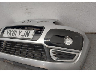 Бампер  Citroen C3 picasso 2009-2017 передний   