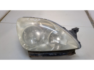 Фара передняя  Honda CR-V 2002-2006 правая 