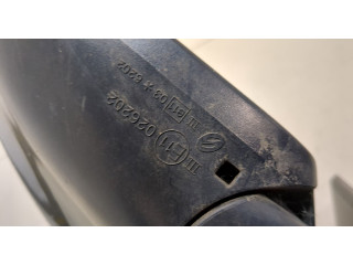 Зеркало боковое  Nissan Qashqai 2006-2013  левое           
