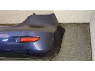 Бампер  Mazda 3 (BK) 2003-2009 задний   