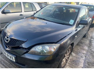 Форсунка топливная  Mazda 3 (BK) 2003-2009         