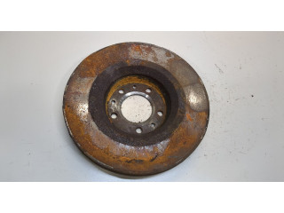 Диск тормозной  Fiat Scudo 2007-2016 1.6  передний          