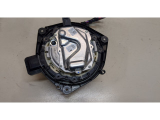 Моторчик печки  BMW 3 G20, G21 2018- 64119382862, 9382862    64119382862, 9382862   