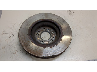Диск тормозной  Mercedes ML W164 2005-2011   передний         