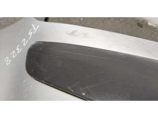 Бампер  Volkswagen Golf Plus передний   5M0807217E
