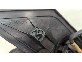 Зеркало боковое  Ford Focus 2 2005-2008  левое           1510871, 4M5117683JA