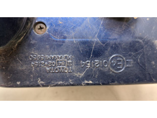 Зеркало боковое  Lexus RX 1998-2003  левое           