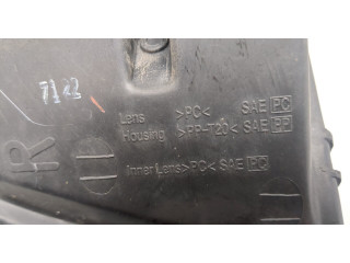 Фара передняя  Nissan X-Trail (T30) 2001-2006 правая 