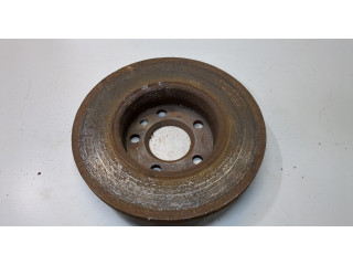 Диск тормозной  Volkswagen Transporter 4 1991-2003   передний         