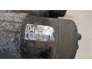Стартер  Mazda 3 (BK) 2003-2009 1.6  M000T91381   