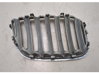 Решетка радиатора  BMW X5 E53 2000-2007          51137113733, 7113733