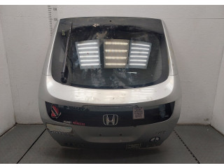 Моторчик заднего дворника  Honda Crosstour      