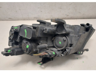 Фара передняя  Audi A4 (B8) 2007-2011 правая 