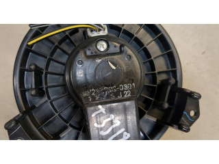Моторчик печки  Suzuki Swift 2003-2011 7415063J00     7415063J00   
