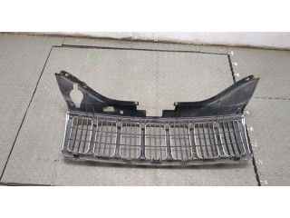 Решетка радиатора  Jeep Grand Cherokee 2004-2010          