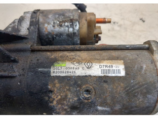 Стартер  Suzuki Grand Vitara 2005-2015 1.9     
