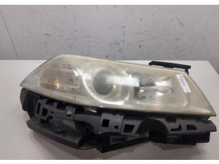 Фара передняя  Renault Megane 2 2002-2009 правая 