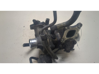  Турбина  Ford Focus 3 2014-2019             2082181, CM5G6K682HE