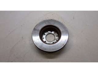 Диск тормозной  Citroen Jumper (Relay) 2014-   передний   1612435180      