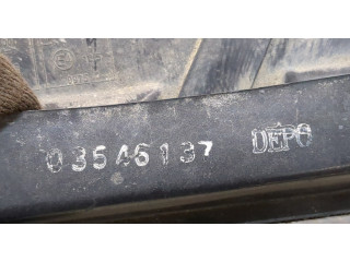 Фара передняя  Volkswagen Passat 5 1996-2000 левая 