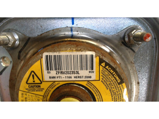 Подушка безопасности водителя  Ford Ranger 2006-2012     