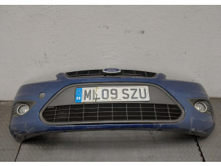 Бампер  Ford Focus 2 2008-2011 передний   1518007, 8M5117757BD56DV