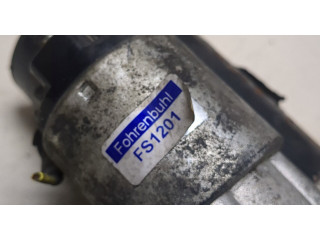 Стартер  Citroen Jumper (Relay) 2006-2014 2.2     