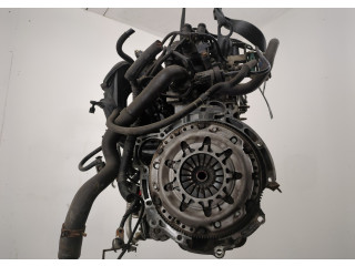 Форсунка топливная  Ford Focus 2 2008-2011         