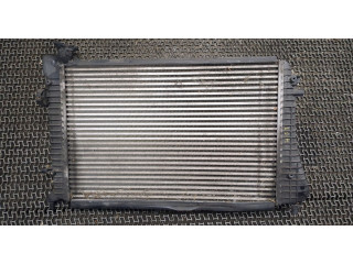 Интеркулер  Volkswagen Eos 2.0  1K0145803R    