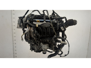 Форсунка топливная  Nissan Kicks 2020-2024    166005RL0A     