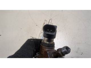 Форсунка топливная  Citroen C4 Picasso 2006-2013    9658194180     