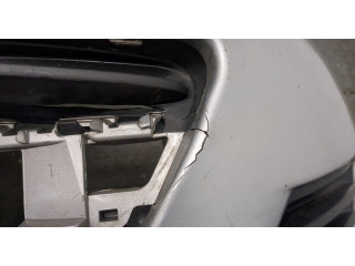 Бампер  Peugeot 207 передний   