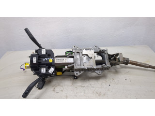  рейка  Колонка рулевая  Volkswagen Golf 5 2003-2009      