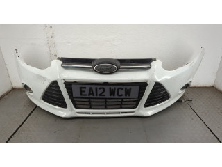 Решетка радиатора  Ford Focus 3 2011-2015          