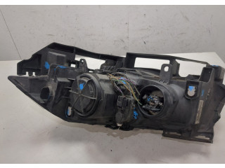 Фара передняя  Renault Megane 2 2002-2009 правая 