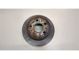 Диск тормозной  Citroen Jumper (Relay) 2006-2014   задний         