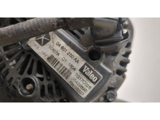  Турбина  Jeep Grand Cherokee 2004-2010             