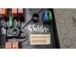 Блок предохранителей  Volkswagen Golf Plus      28304630O   