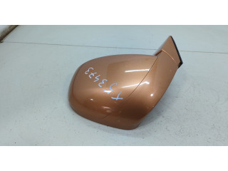 Зеркало боковое  Chevrolet Captiva 2006-2011  левое           96818129