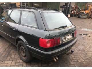 Моторчик печки  Audi 80 (B4) 1991-1994          