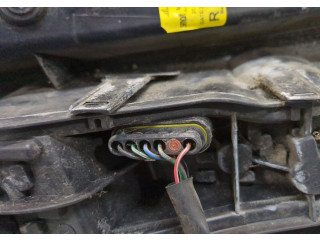 Задний фонарь     mn902572   Smart Forfour W454 2004-2006 