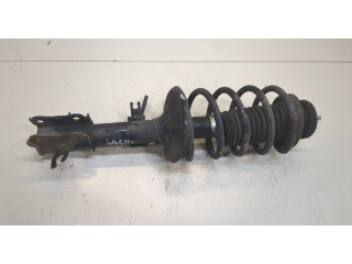Стойка амортизатора  Chevrolet Kalos 96653294, 96653237   1.4  бензин