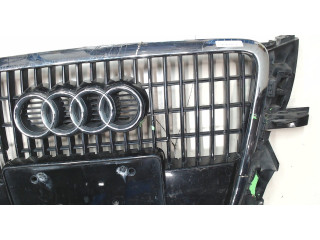 Решетка радиатора  Audi Q5 2008-2017          3.2 