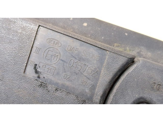 Зеркало боковое  KIA Rio 2000-2005  левое           