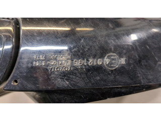 Зеркало боковое  Toyota Land Cruiser Prado (120) - 2002-2009  левое           