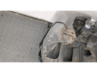 Бампер  Mercedes ML W163 1998-2004 передний   