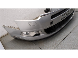 Бампер  Citroen C5 2008- передний   