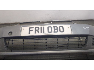 Бампер  Volkswagen Golf 6 2009-2012 передний   5K0807221