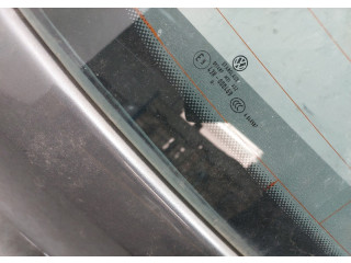 Замок багажника  Volkswagen Polo 2009-2014       